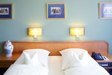 Hotel Admiral München