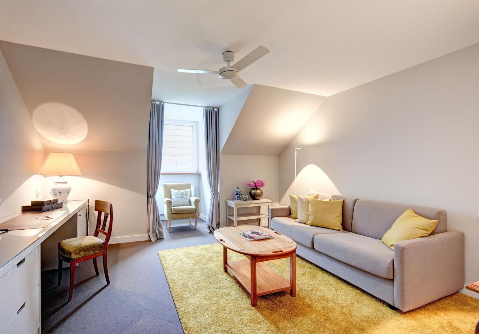 Hotel Admiral München