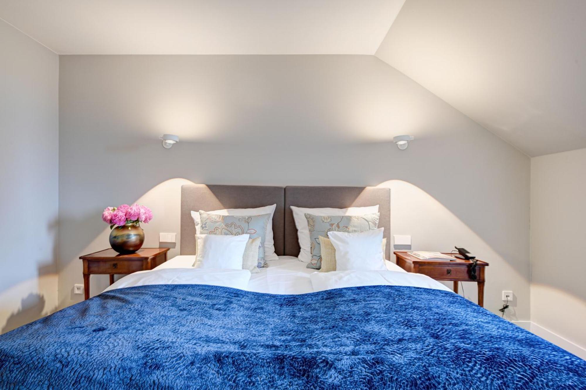 Hotel Admiral 4*