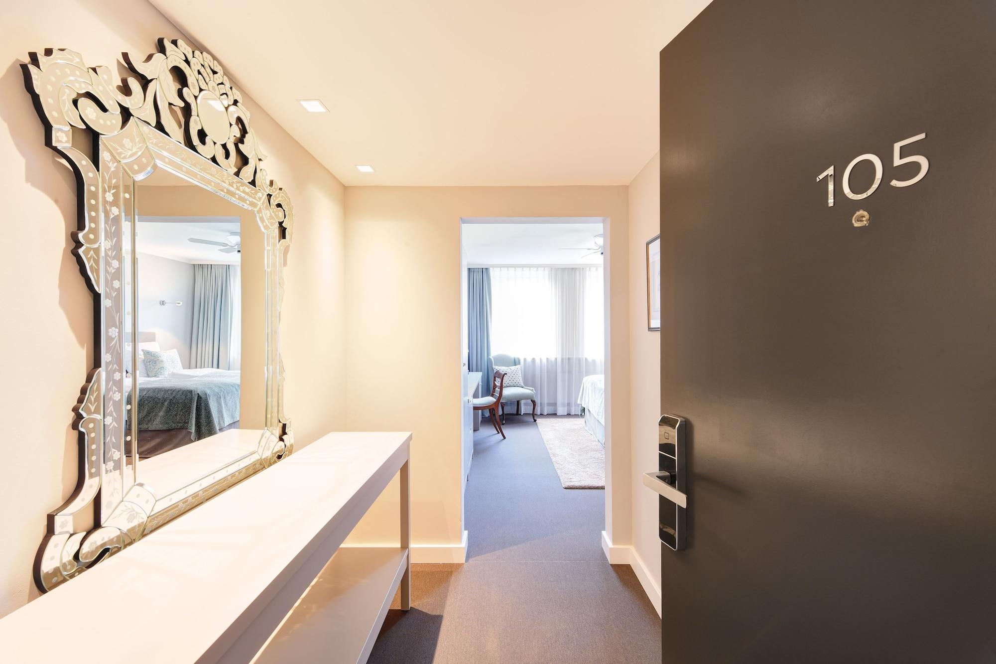 Admiral Hotel München