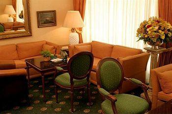 Hotel Admiral München