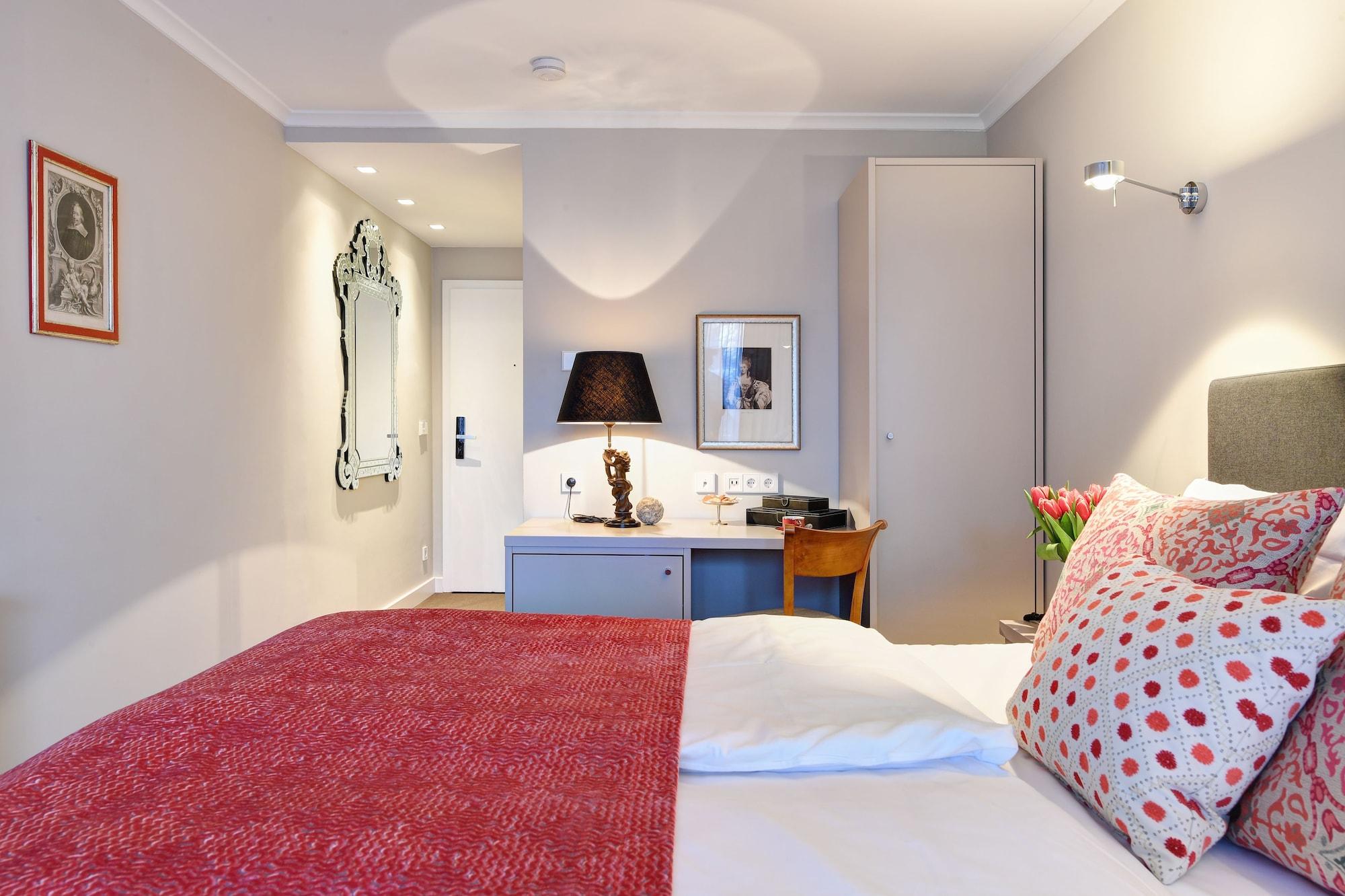 Hotel Admiral 4*